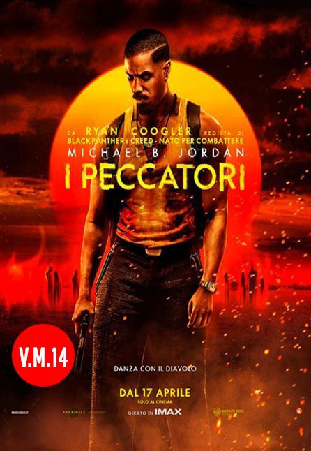 I PECCATORI | ENERGIA
